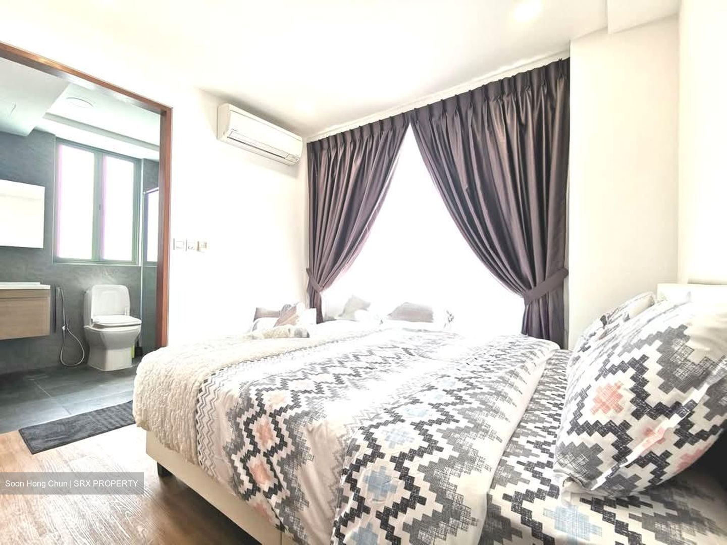 Summer View (D14), Apartment #568752741